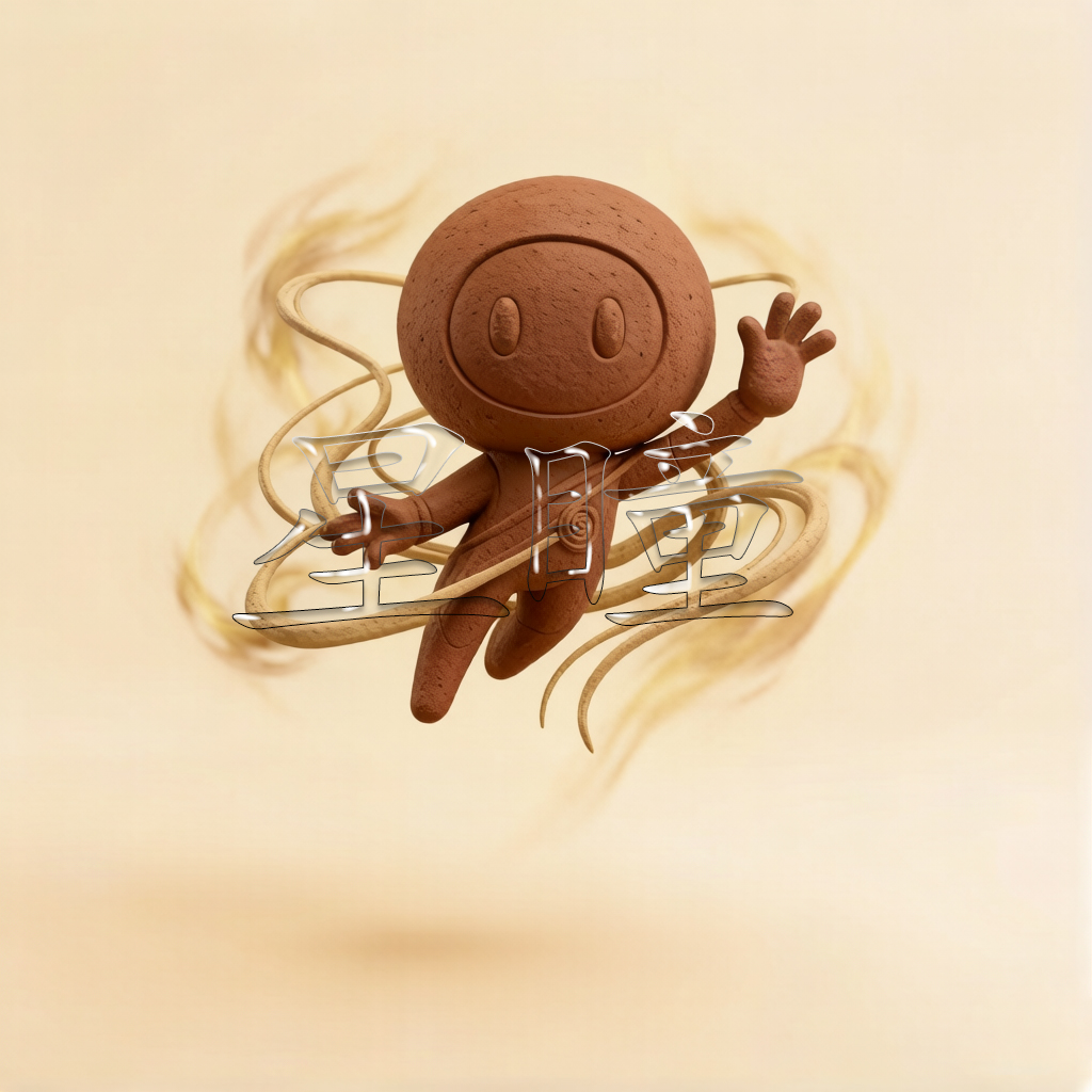 星瞳阴阳五行-土