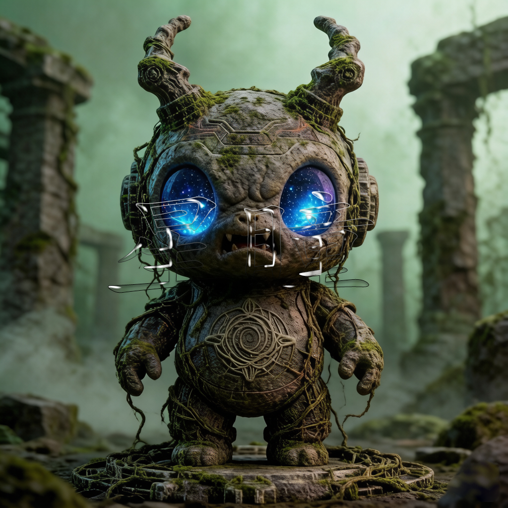 星瞳克苏鲁-犹格斯