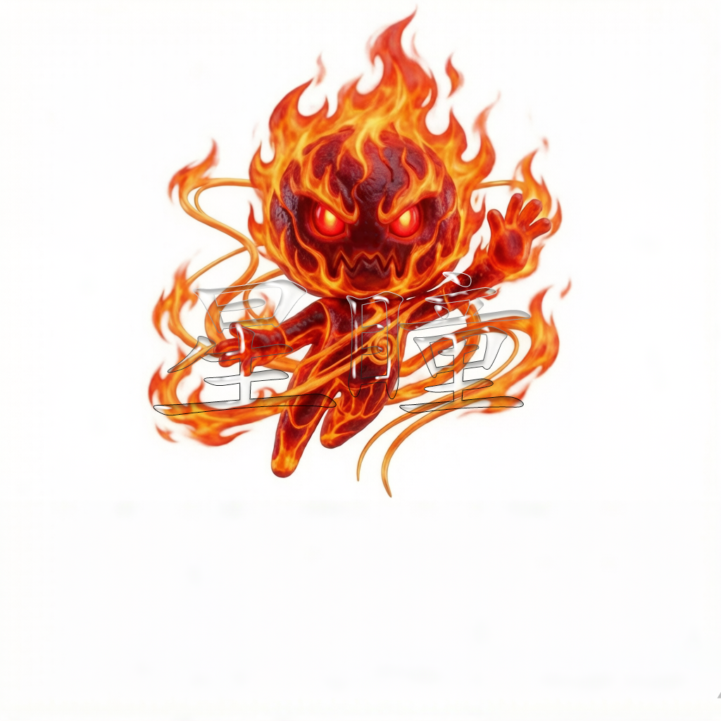 星瞳阴阳五行-五行