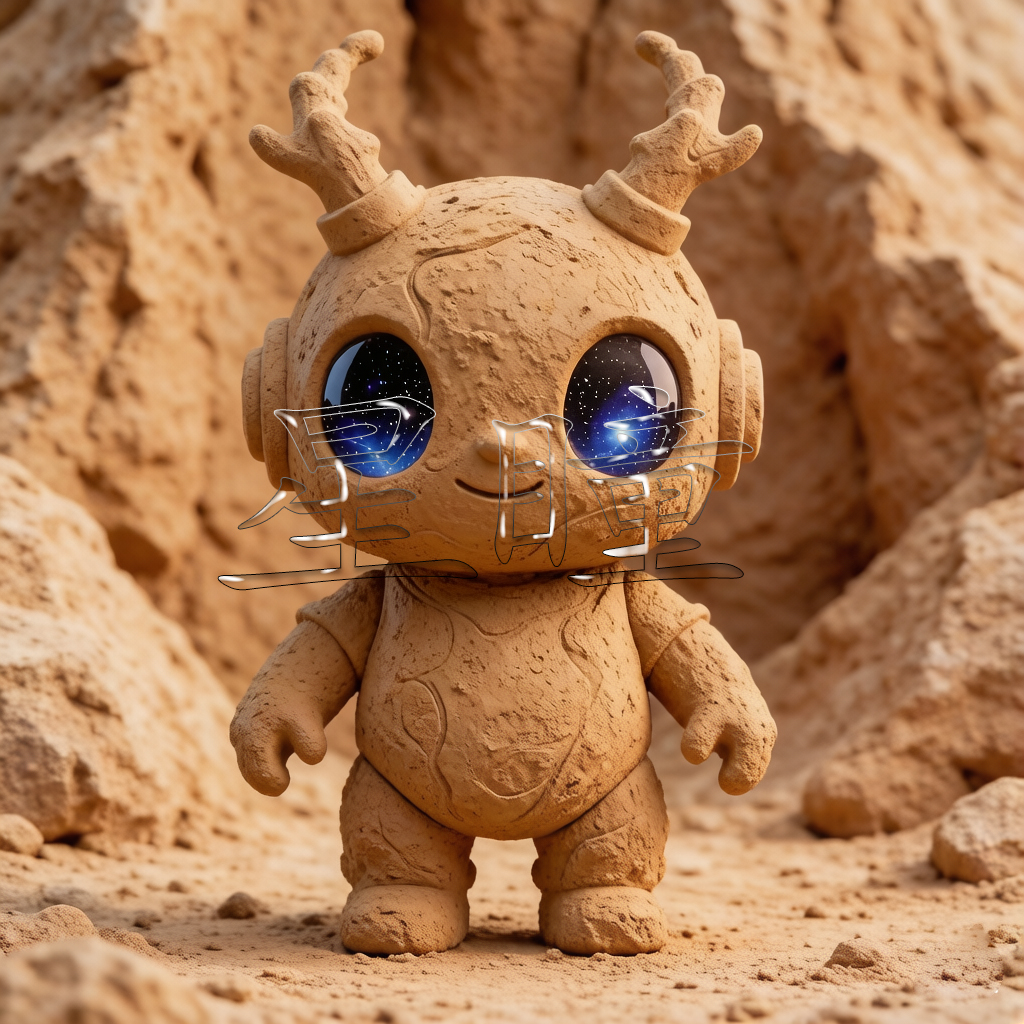 星瞳阴阳五行-土