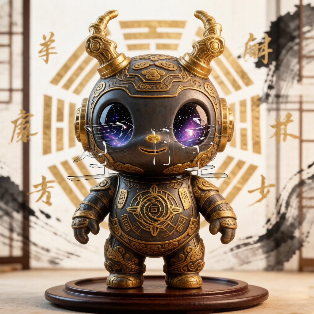 星瞳阴阳五行-五行