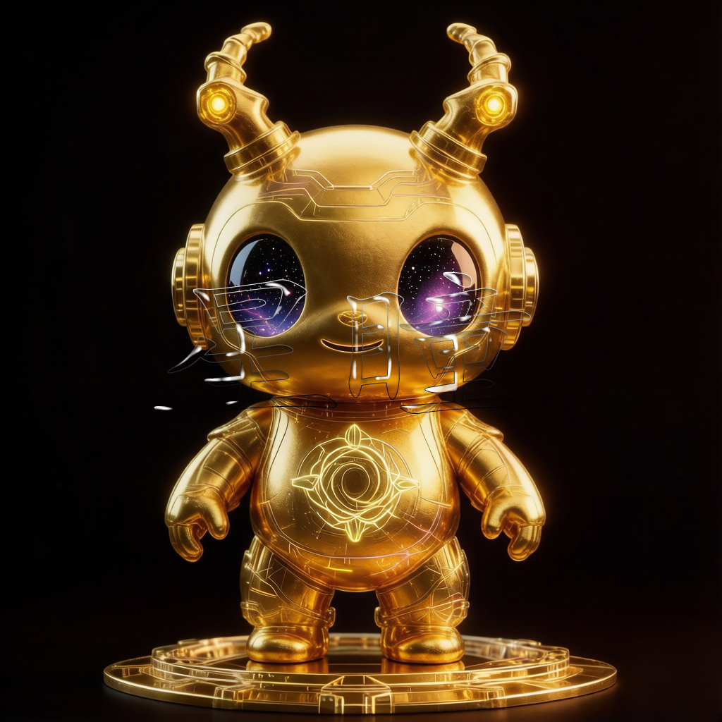 星瞳阴阳五行-金